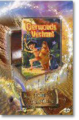 DIE OERWOUNDS VERHAAL